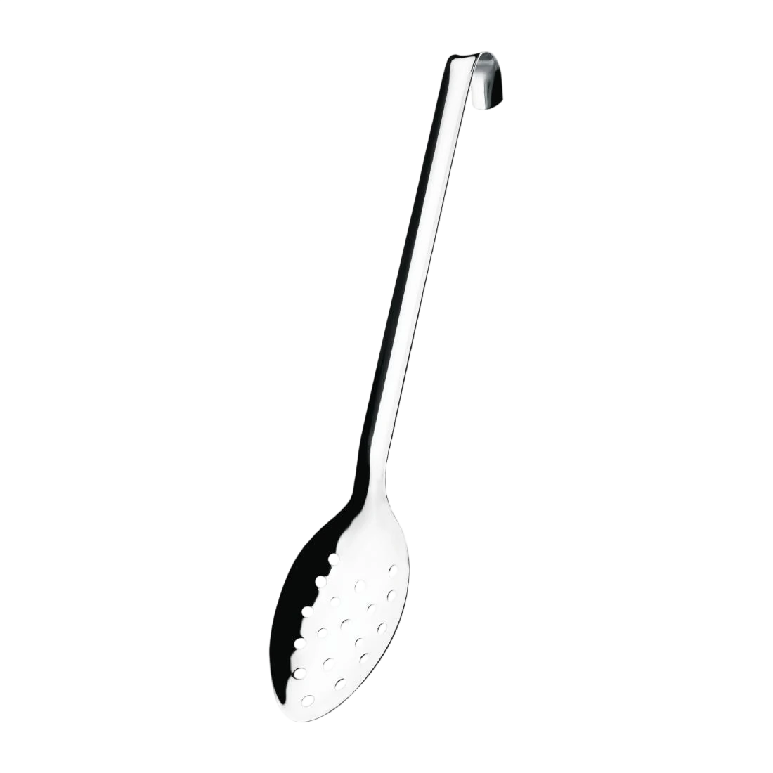Vogue L671 Basting Spoon Perforated - 355mm 14"