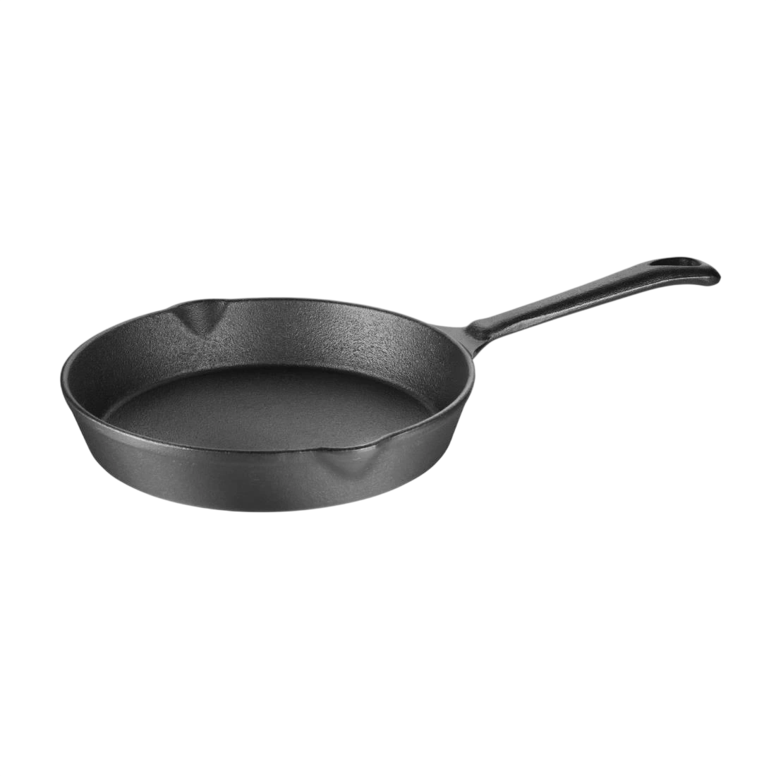Vogue M654 Round Skillet - 200mm 8"