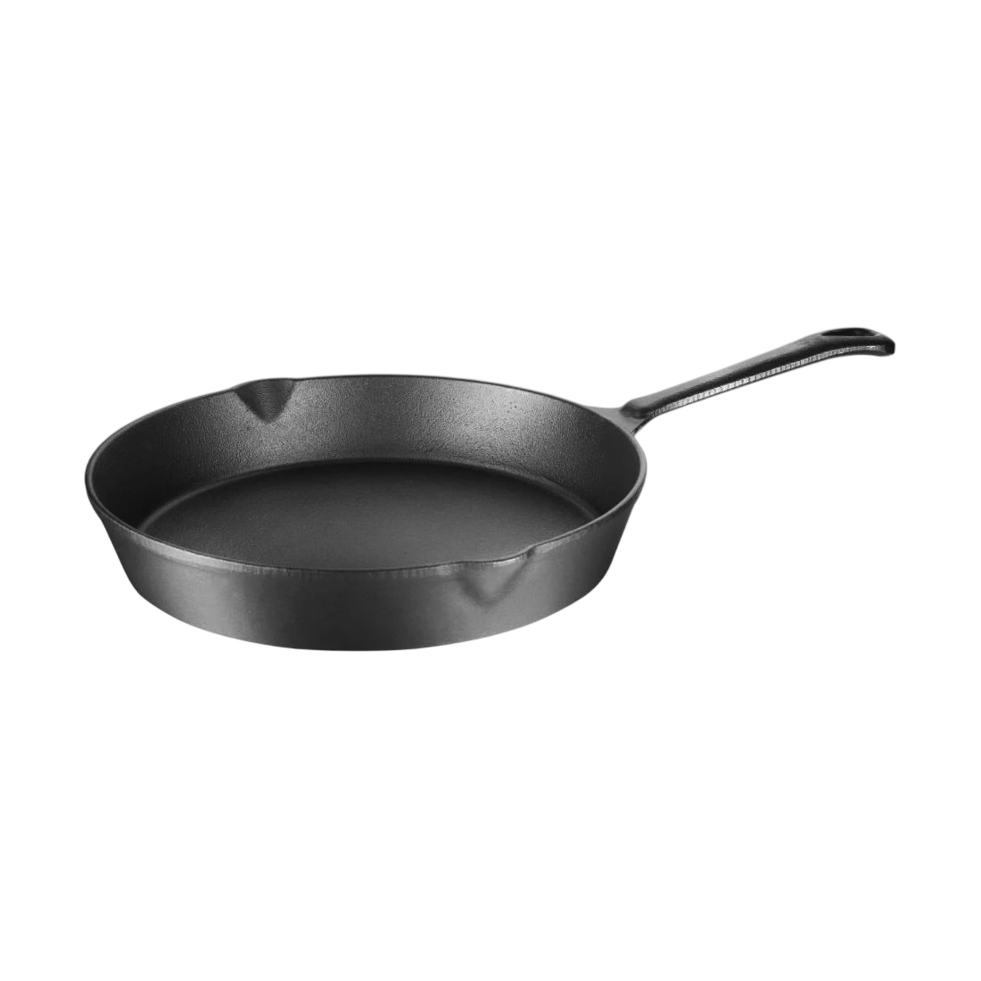 Vogue M655 Round Skillet - 254mm 10"