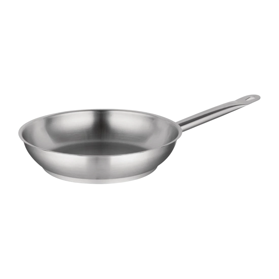 Vogue M925 Stainless Steel Induction Frypan – 240mm
