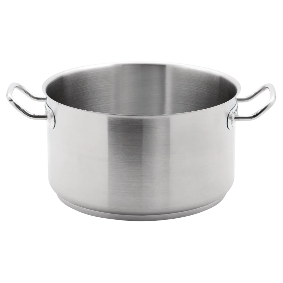 Vogue M941 Stewpan St/St - 280mm 11"