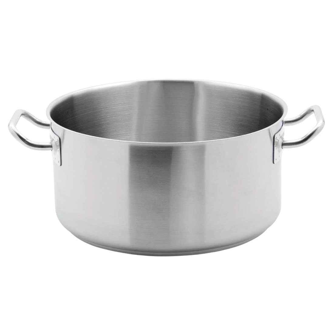 Vogue M942 Stewpan St/St - 320mm 12 1/2"
