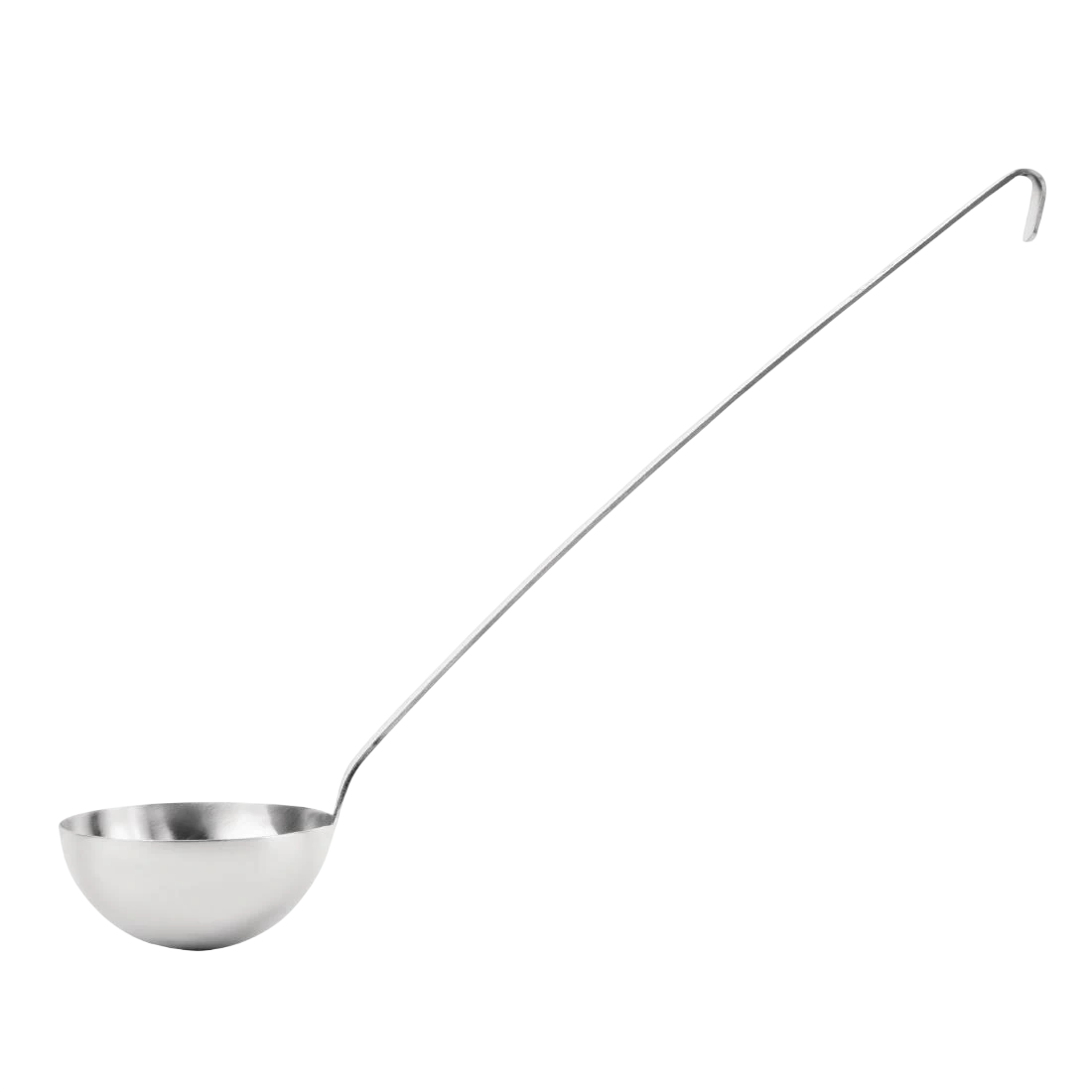 Vogue M962 Stainless Steel Ladle – 400mL