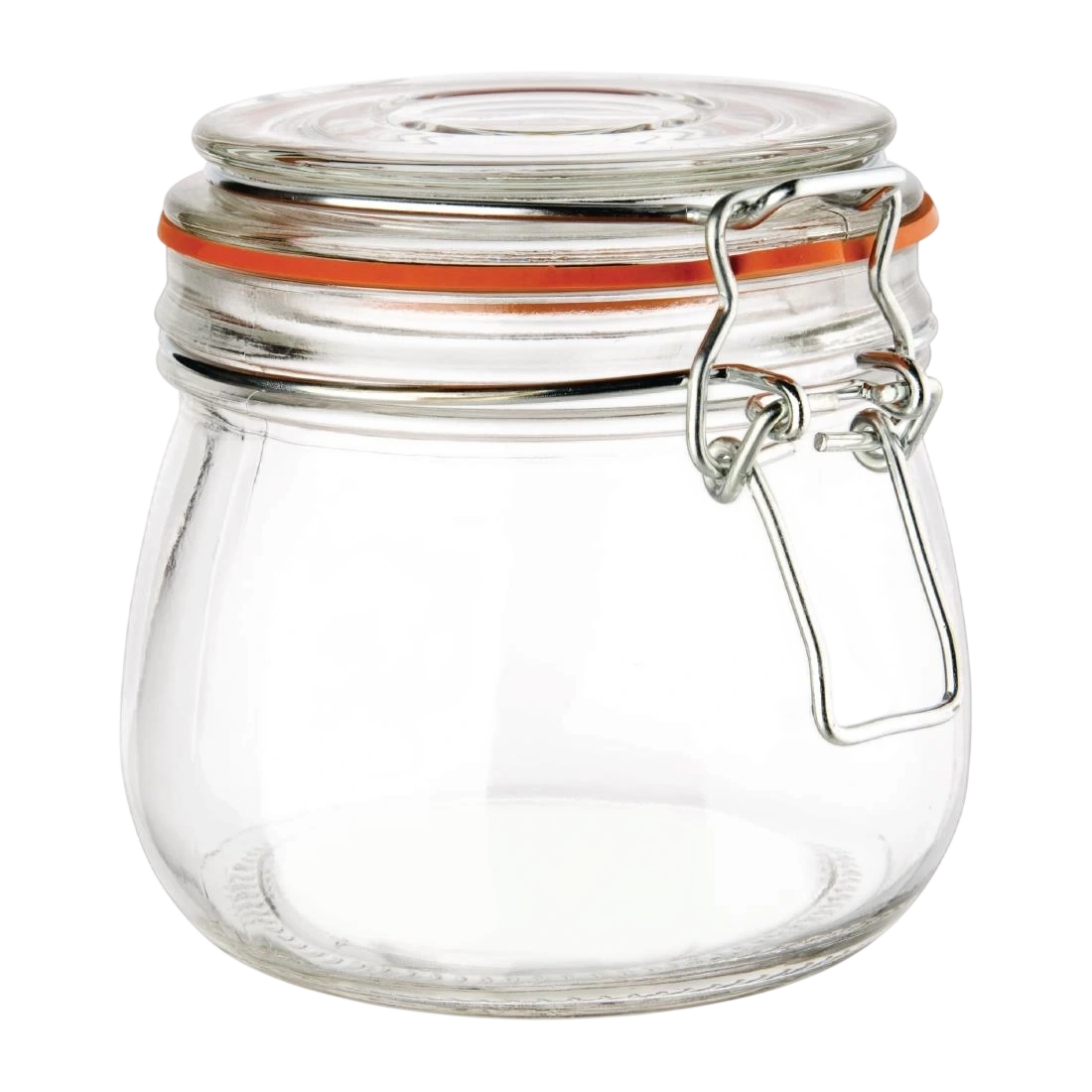 Vogue P490 Preserve Jar - 500ml 17fl oz