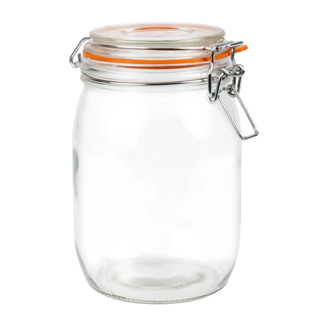 Vogue P492 Preserve Jar - 1000ml 33 3/4fl oz