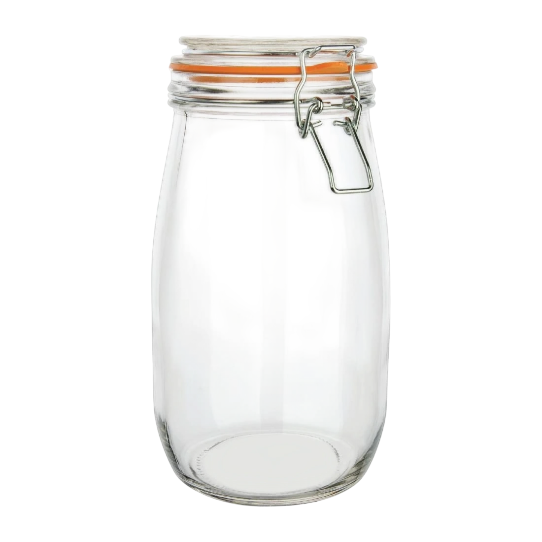 Vogue P493 Preserve Jar - 1500ml 51fl oz