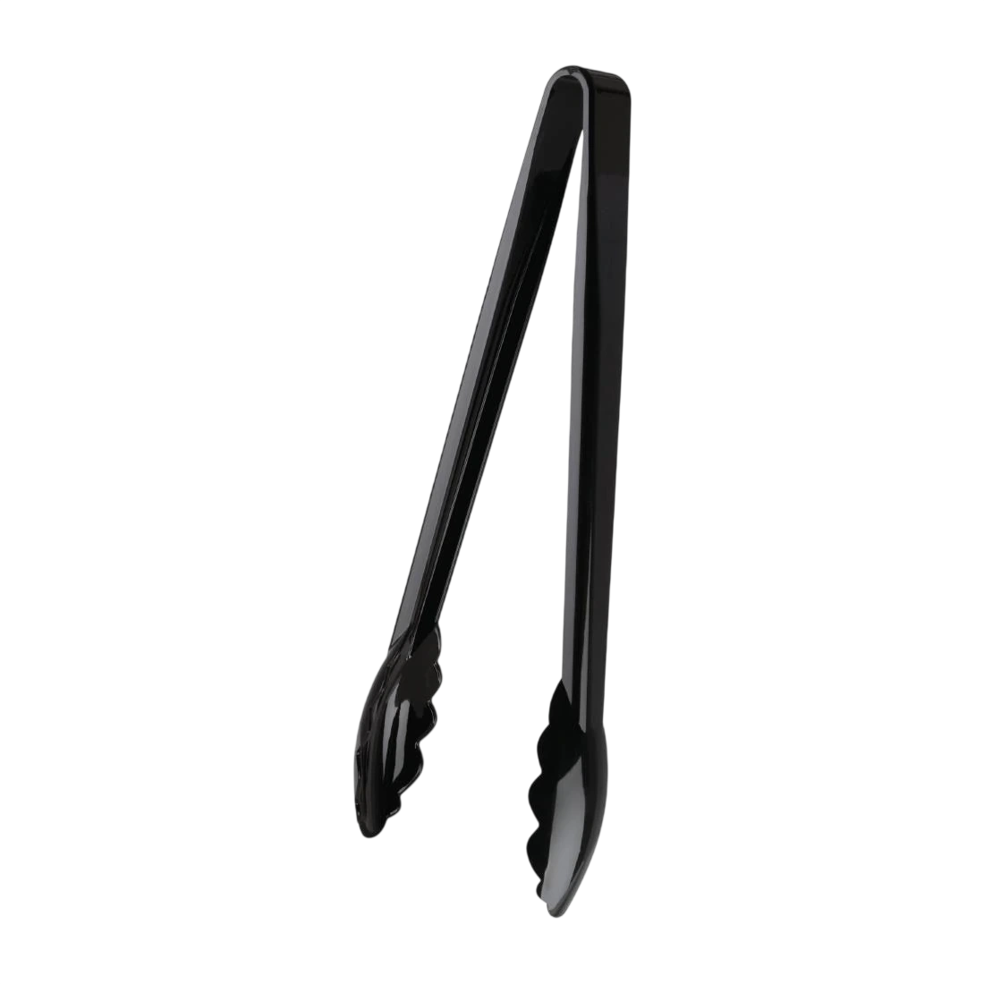 Vogue P925 Tongs Black - 305mm 12"
