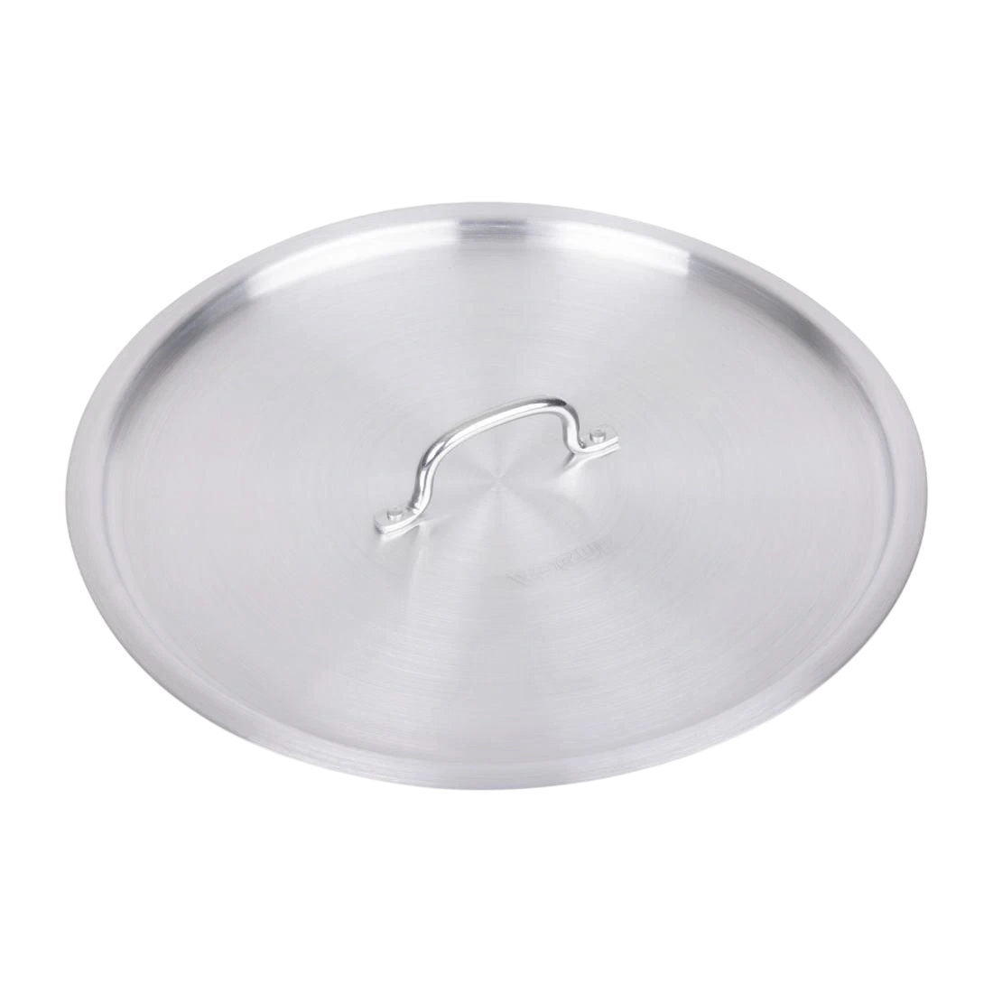 Vogue S360 Deep Boiling Lid Aluminium - 330mm 13"