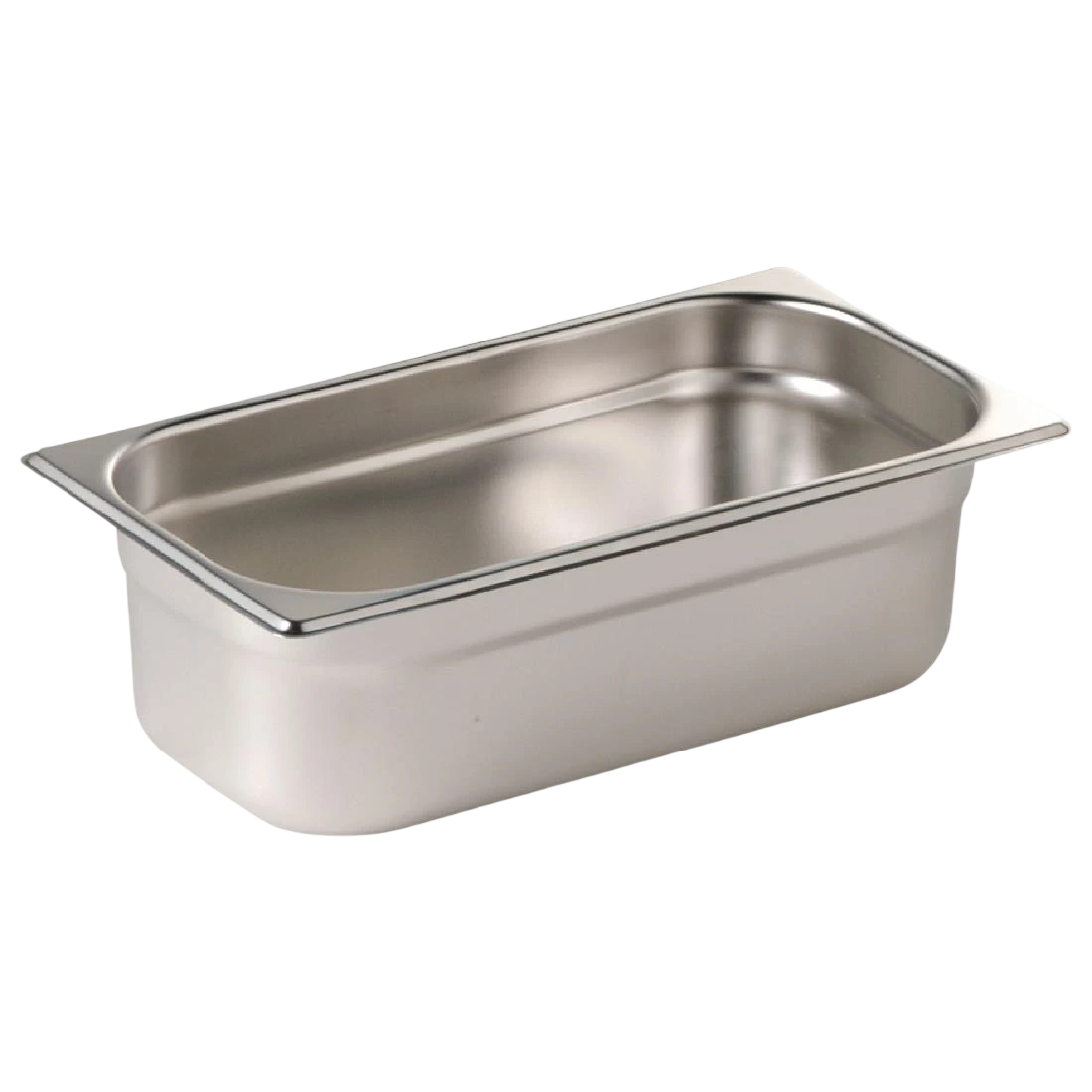 Vogue S727 Gastronorm Kit for GD876 (5x1/3 & 1x1/2 GN 100mm)