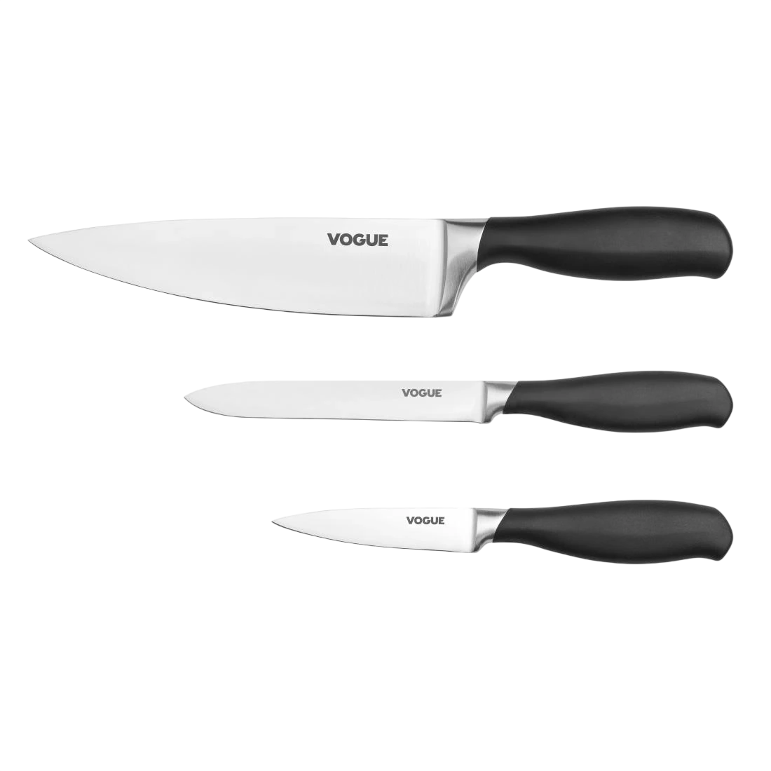 Vogue SA613 Three Knife Set
