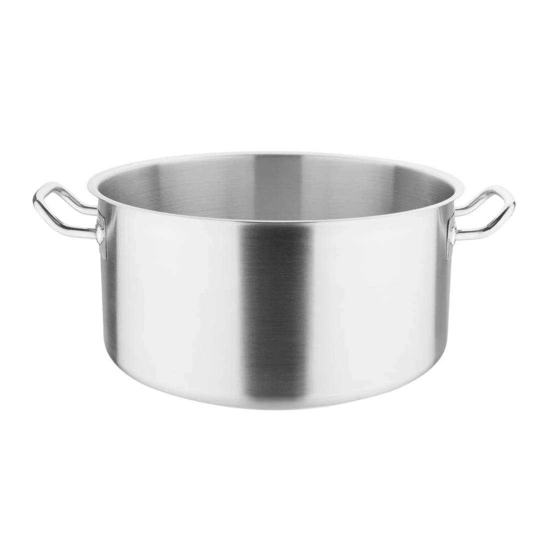 Vogue T088 Stewpan St/St - 360mm 18 1/2Ltr 625fl oz