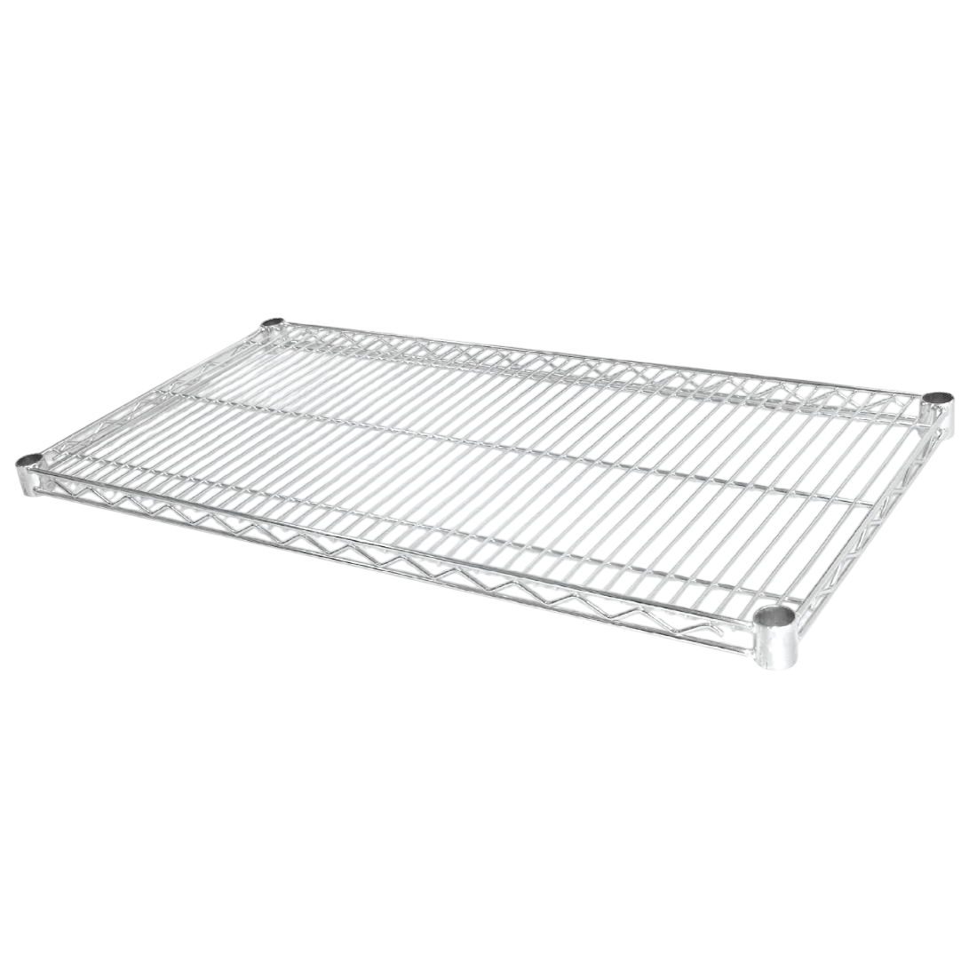 Vogue U893 Wire Shelves - 610x1220mm 24x48" (Pack 2)