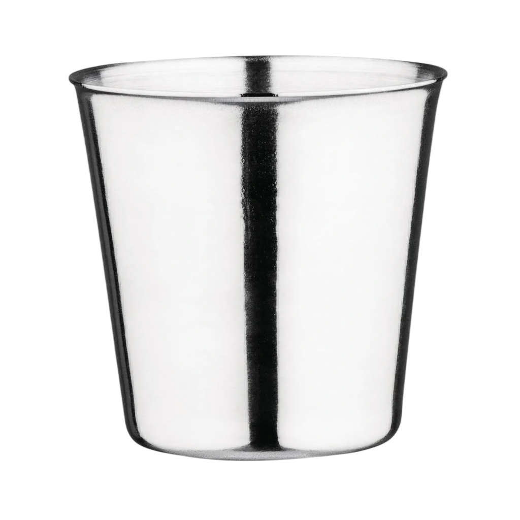 Vogue Dariole Mould St/St - 60x55mm 2 1/4x2 1/4" commercial kitchen equipment