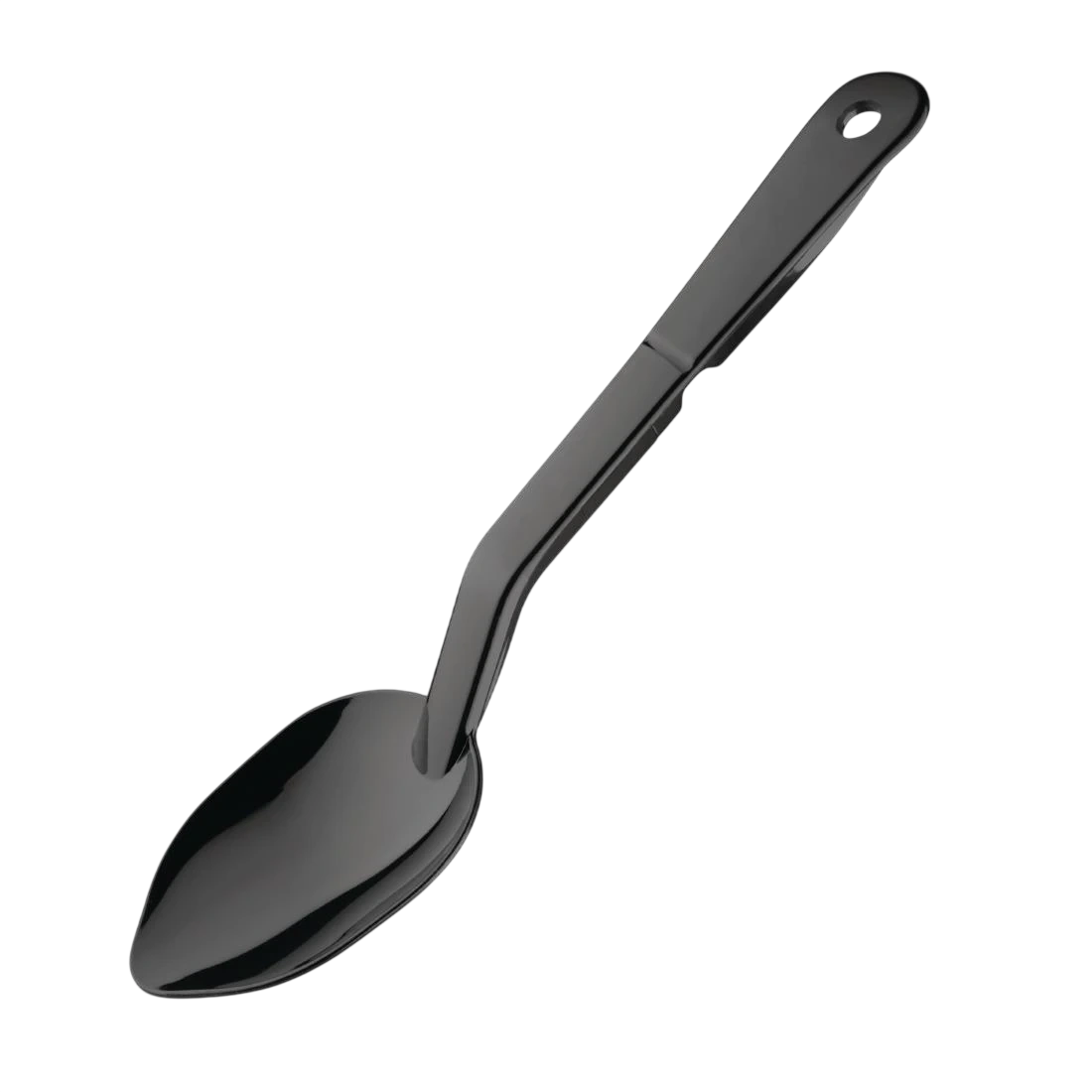 Vogue Y547 Serving Spoon Plain - 290mm 11 1/2"