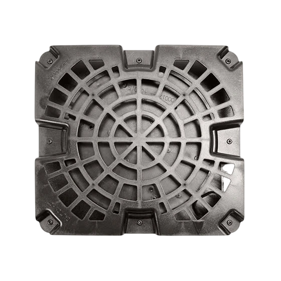 CookTek TCS.PT ThermaCube™ FlashPak™ for small bag