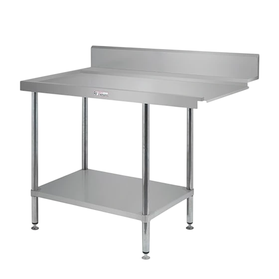 Simply Stainless SS07.1650L — series reference image, size may differ