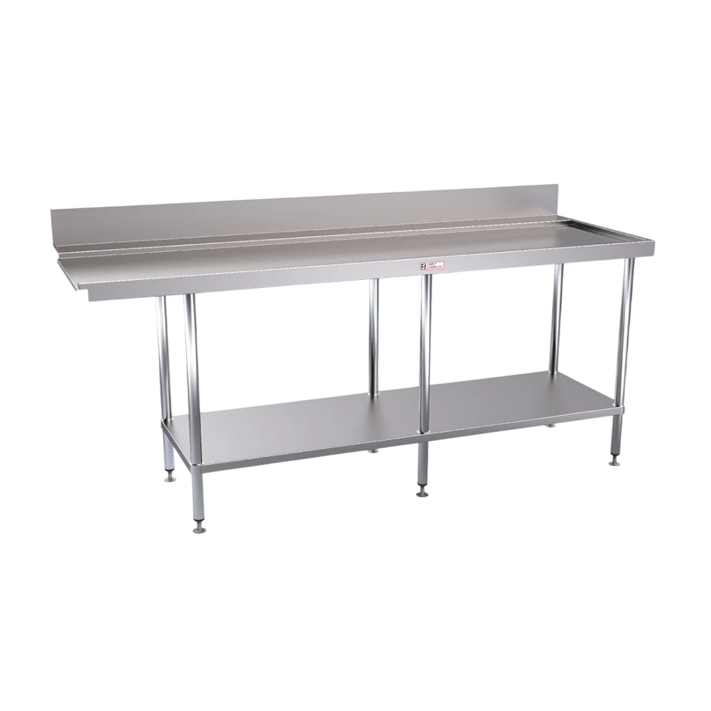 Simply Stainless SS07.2100R — series reference image, size may differ