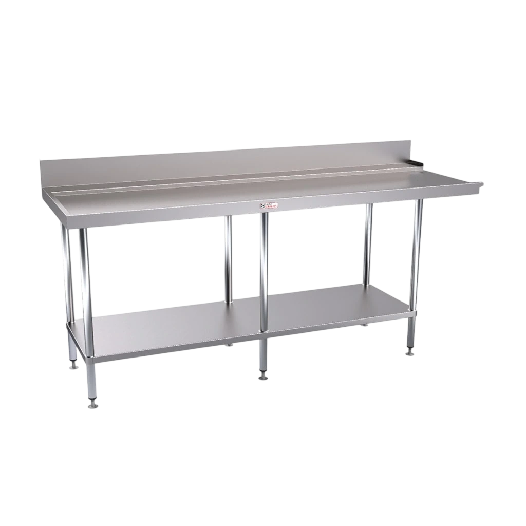 Simply Stainless SS07.7.2100L — series reference image, size may differ