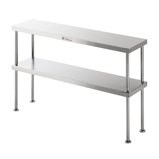 Simply Stainless SS13.0900 2 Tier - 900mm Wide