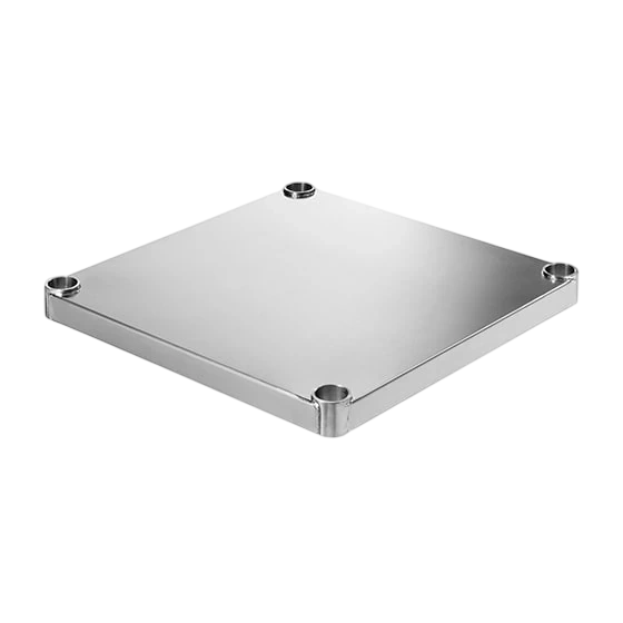 Simply Stainless SS21.7.0300 700 Series - Solid Shelf