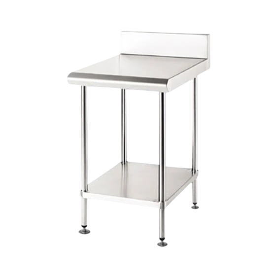 Simply Stainless SS31.WD.450 Infill Bench – 450×805mm