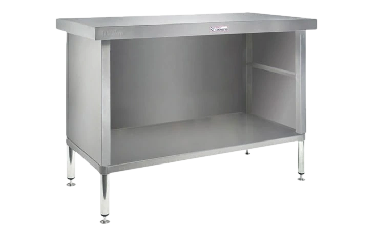 Simply Stainless SS32.CCK.2100 600 Series - Counter Conversion Kit