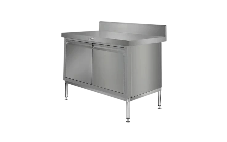 Simply Stainless SS32.DPK.CORNER Infill panel