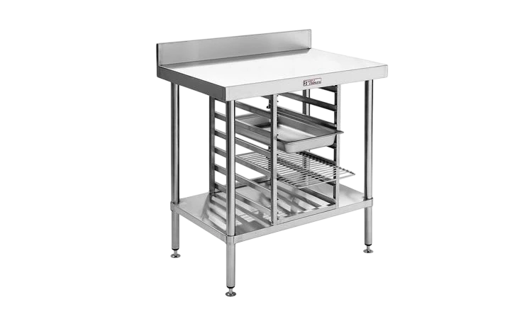 Simply Stainless SS35.GDC 1/1GN Gastronorm Pan Cassette