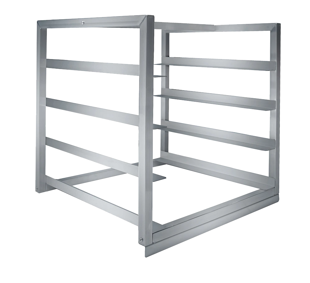 Simply Stainless SS36.DBC Underbench Dishwasher Basket Cassette