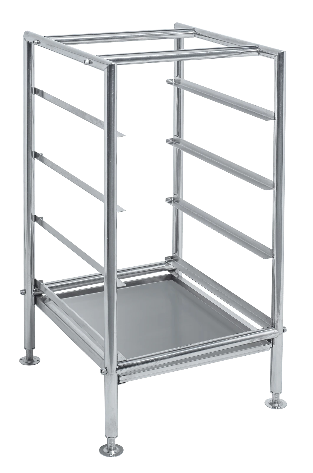 Simply Stainless SS36.GR Freestanding Dishwasher Glass Rack Stand
