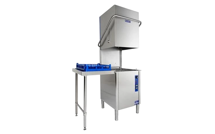 Simply Stainless SS37.600 Dishwasher Outlet Bench – 600×600mm