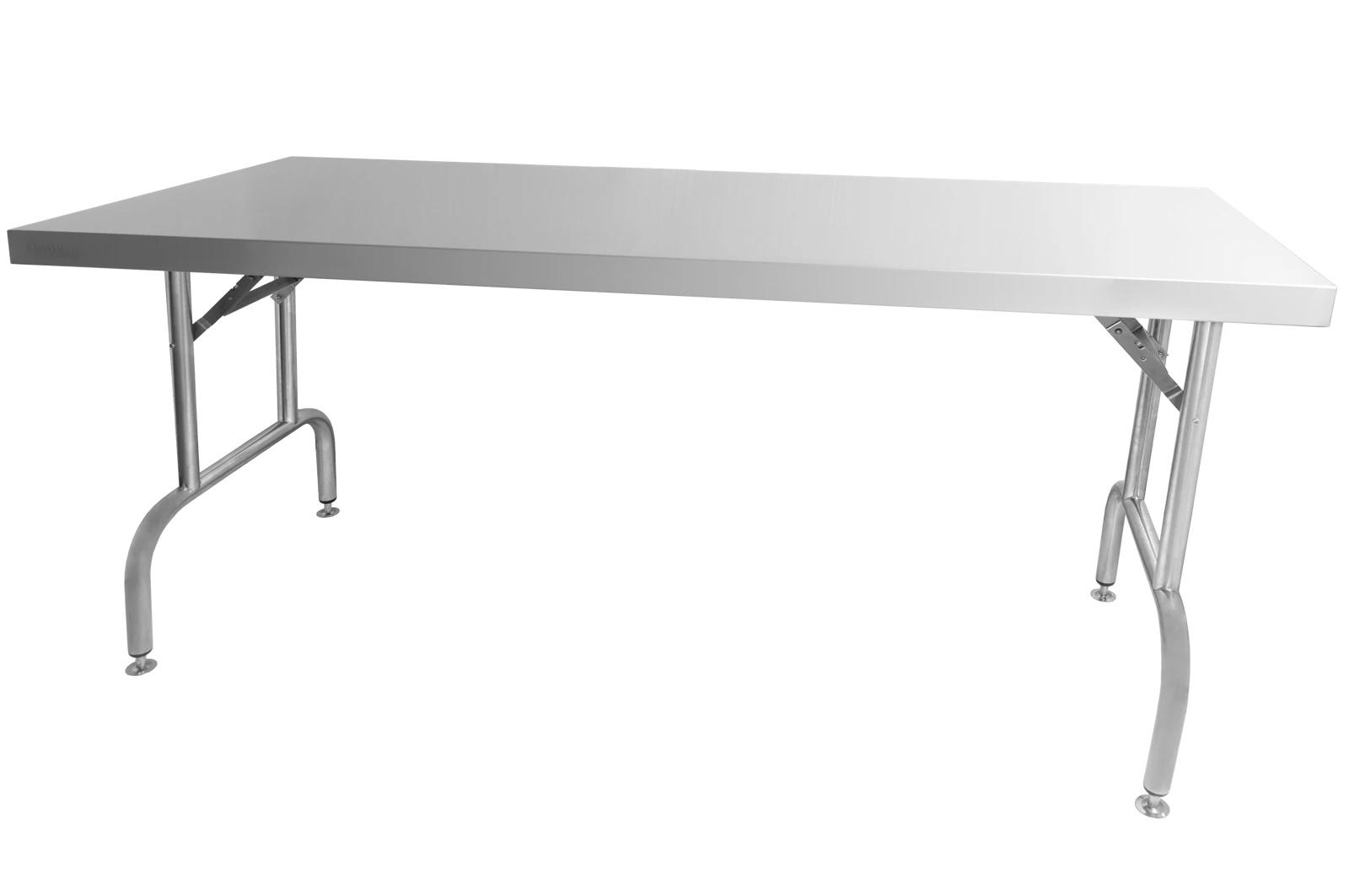 Simply Stainless SS38.ET Events Table – 1800×700mm