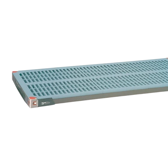 Metro MQ2172G 21”x 72” - Single Mat Style Shelf