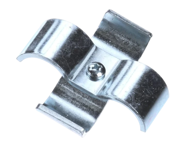 Metro ME.9994Z Post Clamp - Sold Individually To suit Super Erecta Metroseal 3 and PRO units