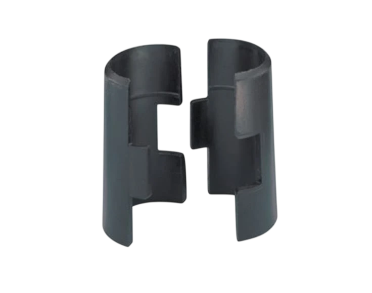 Metro ME.9985 Shelf Support Clips - Pack of 4 To suit Super Erecta Metroseal 3 and PRO units