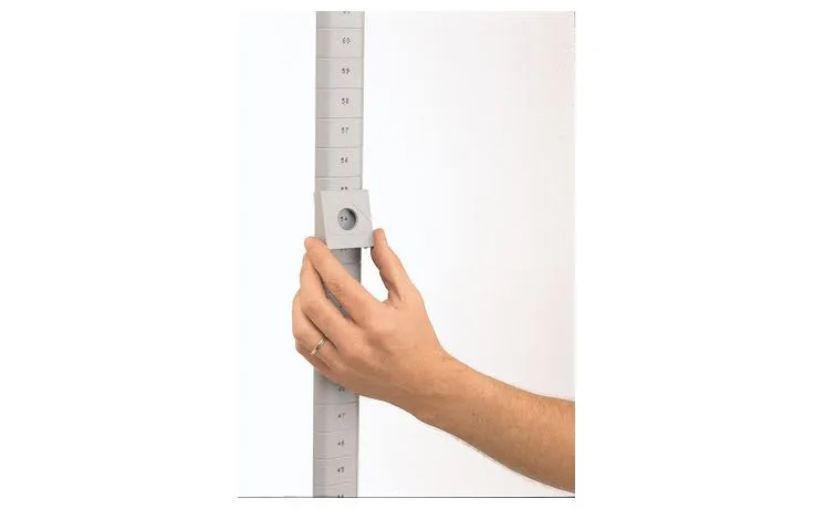 Metro ME.MQ9985 Shelf Support Wedges - Pack of 4 To suit MetroMAXQ units