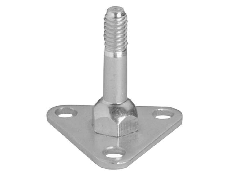 Metro ME.9993Z Foot Plate To suit Super Erecta Metroseal 3, MAXQ and PRO units