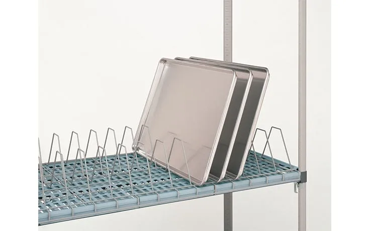 Metro ME.XTR2448XE 34 drying slots - 28mm spacing