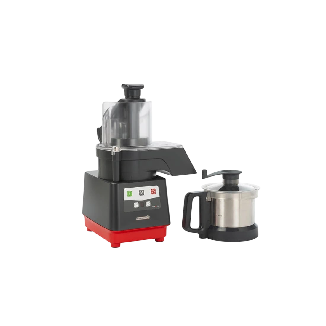 DITO SAMA P4U-PV201S Stainless Steel Cutter/Slicer – Ultimate 9-Speed commercial kitchen equipment