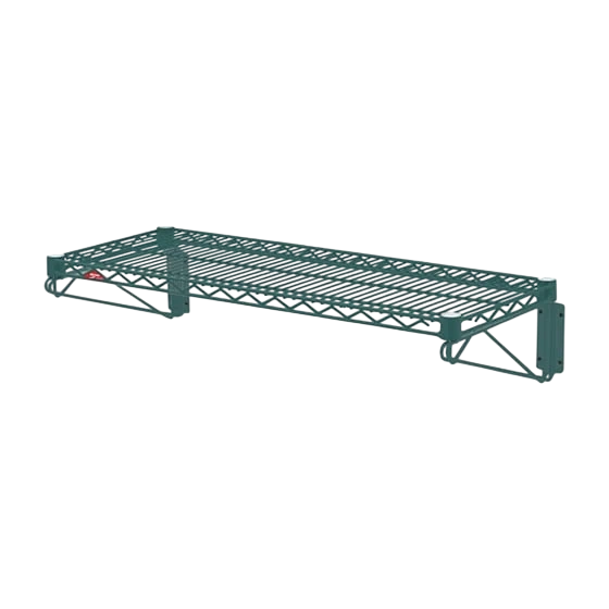 Metro WD.1830 18" x 30" - Direct Wall Mount Shelves & Kit