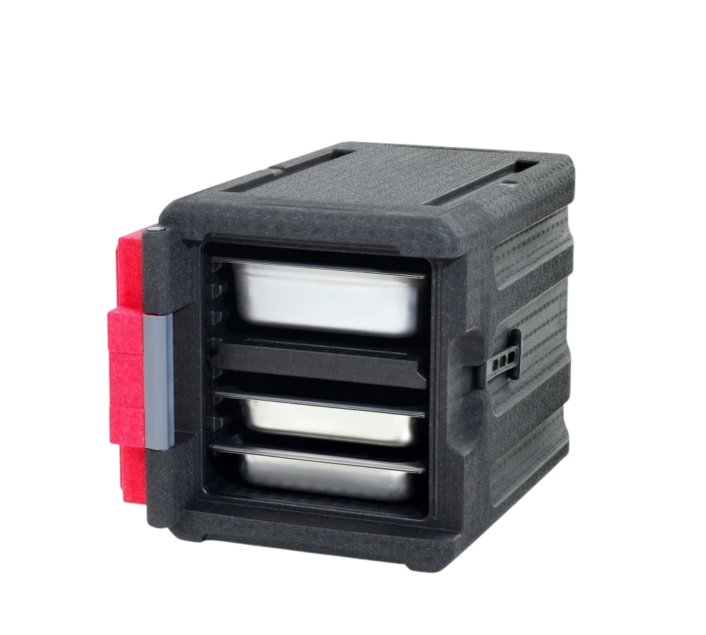 Metro ME.MLP1 Thermal Partitions