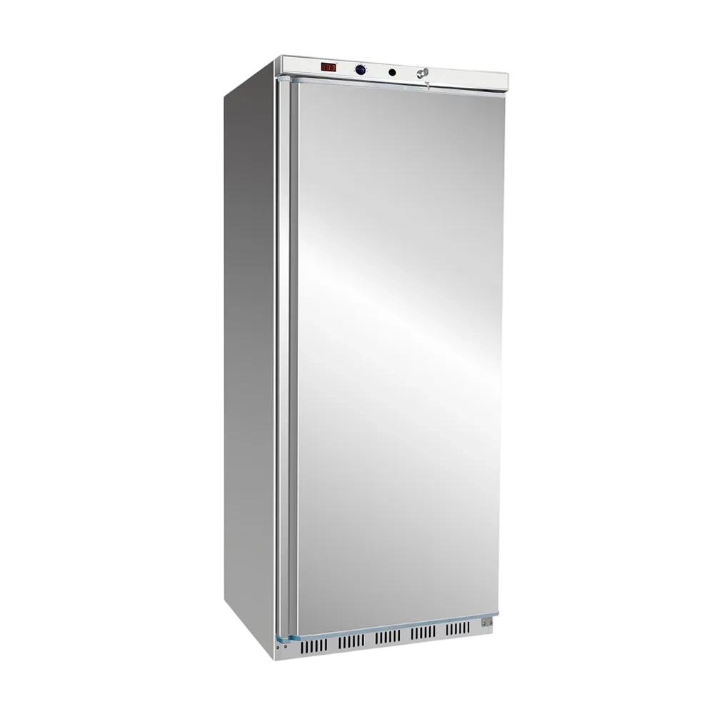 F.H.E 2NDs: Thermaster Single Door Fridge HR600 S/S-NSW1084