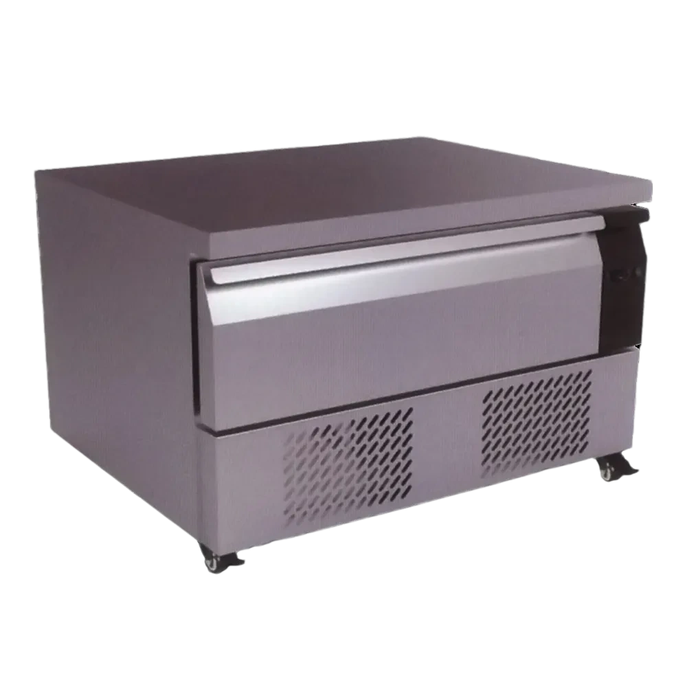 Thermaster CBR1-3-NSW1257 Flexdrawer counter - CBR1-3 – 116L