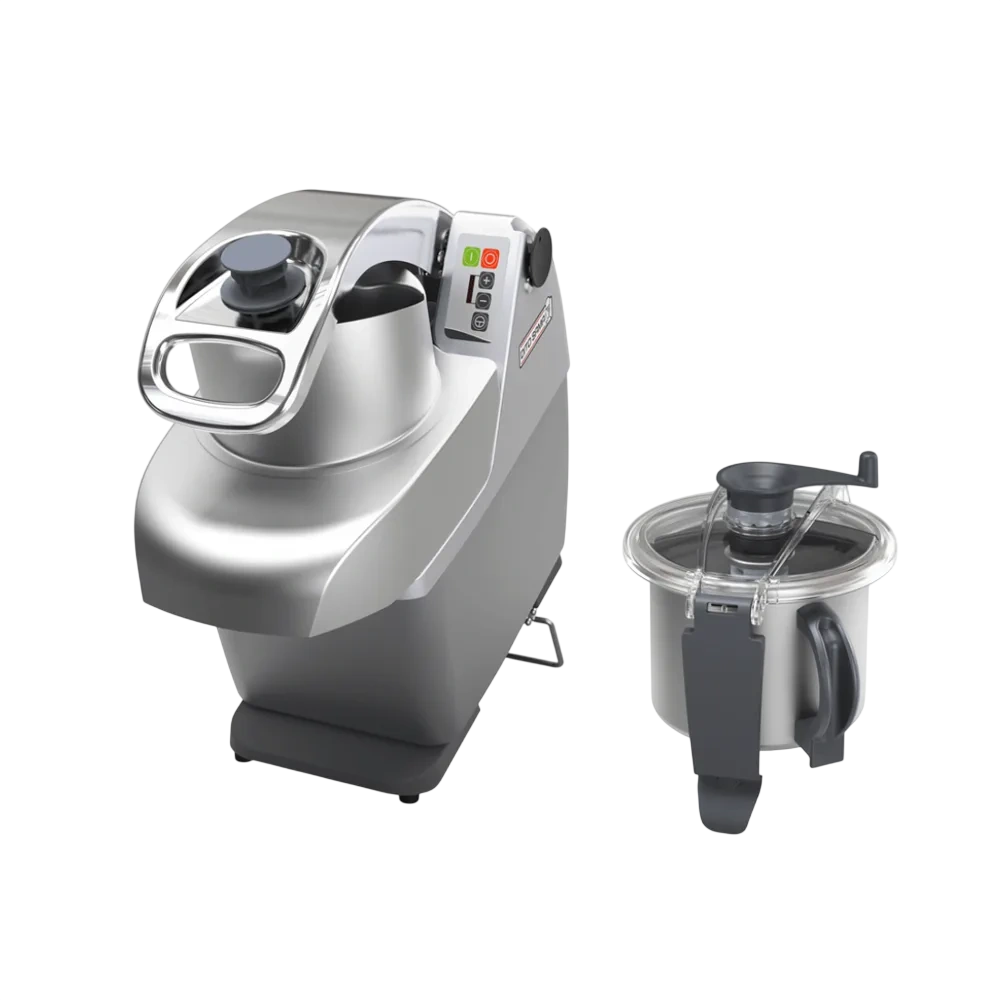 Dito Sama TRK45-QLD96 slicer - 4.5 LT - VARIABLE SPEED - TRK45