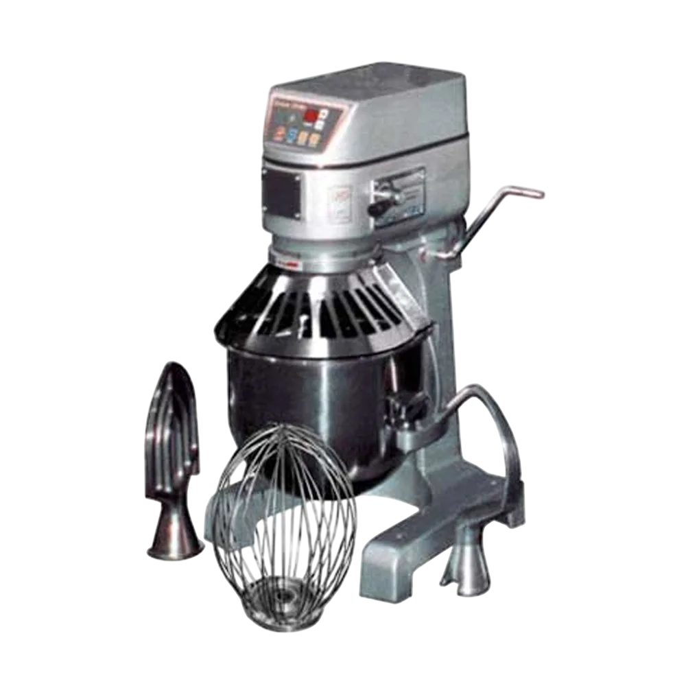 Tyrone TS207-1/S-QLD98 10 Litre Heavy Duty Mixer TS207-1/S