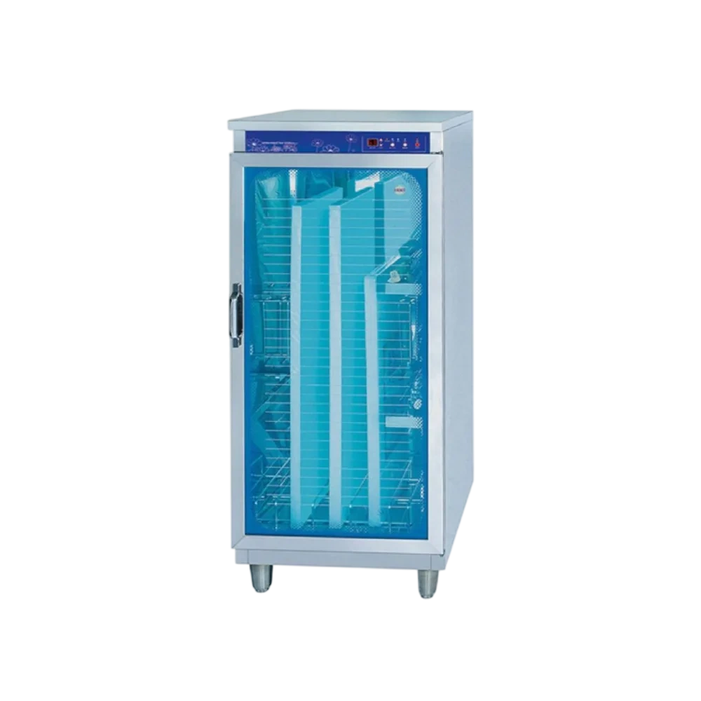 F.H.E 2NDs: Chopping Board Steriliser 550 x 600 x 1350mm SK-1100HU-VIC187