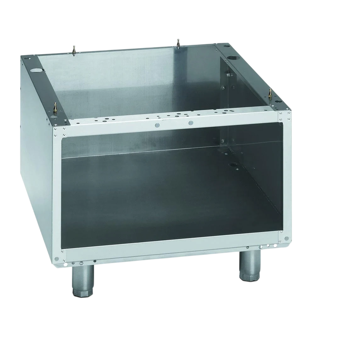 Fagor MB7-10-NSW1464 open-front equipment stand