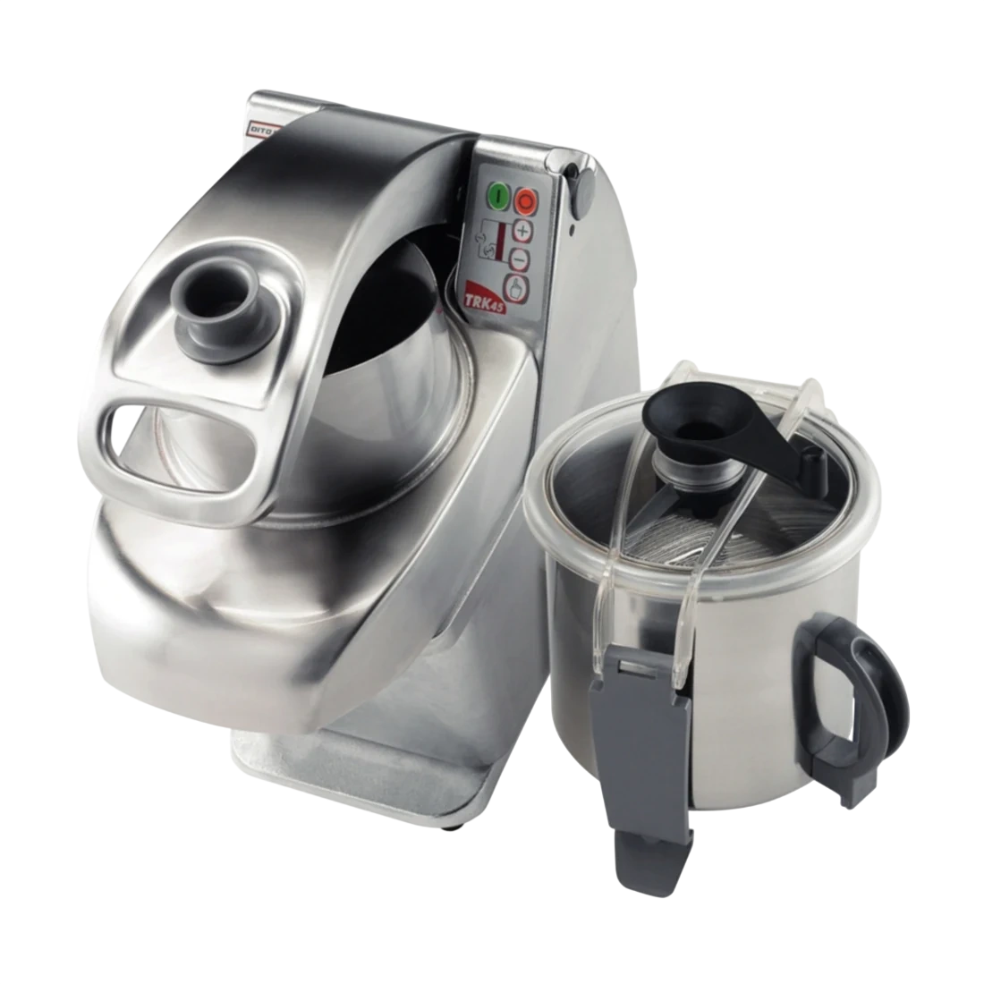 Dito Sama TRK55-SA5-9 Ex-Showroom: Dito Sama Combined Cutter and Vegetable Slicer TRK55-SA5-9