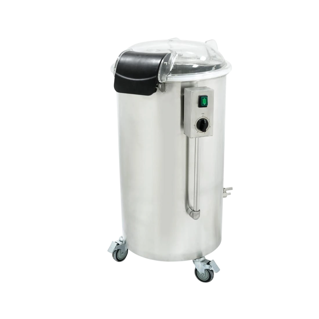 Yasaki SP75AS 28L Commercial Salad Spinner product image