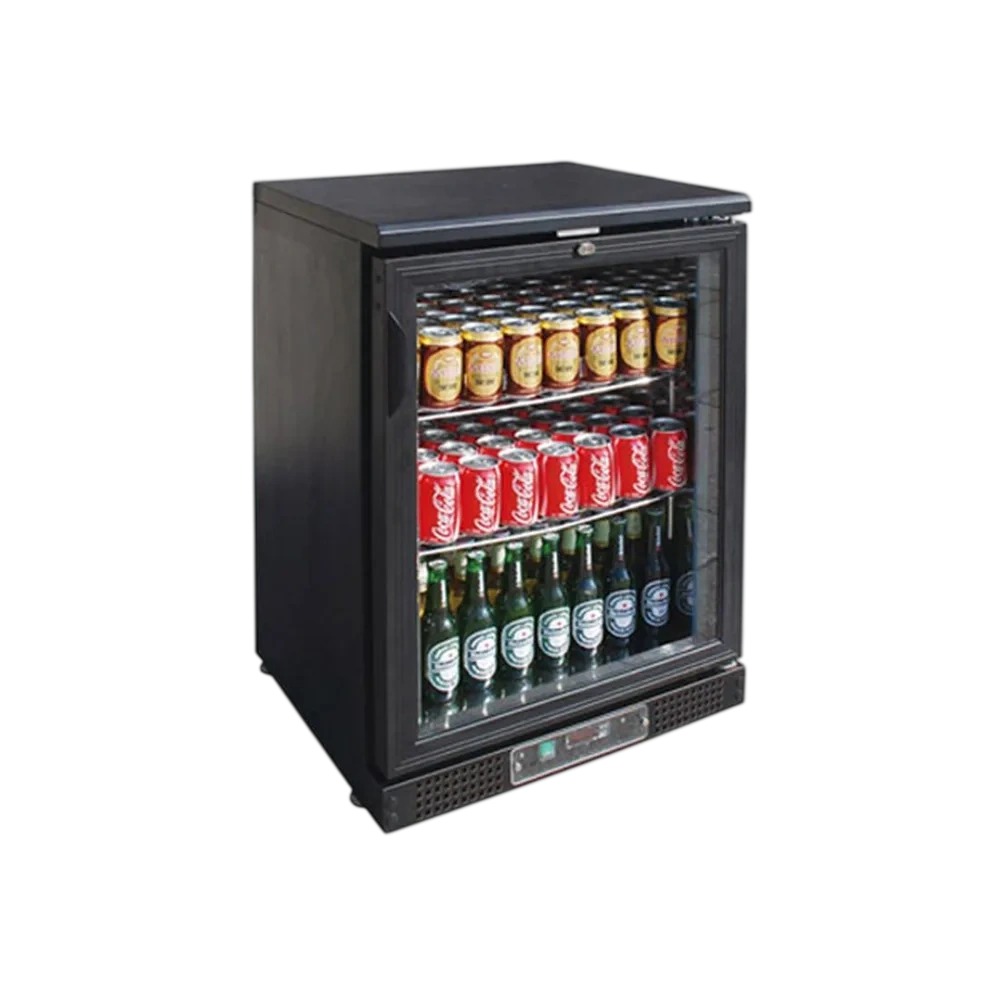 Thermaster SC148G-NSW1690 single door Drink Cooler